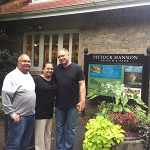 Meet your Posher, Ashvin